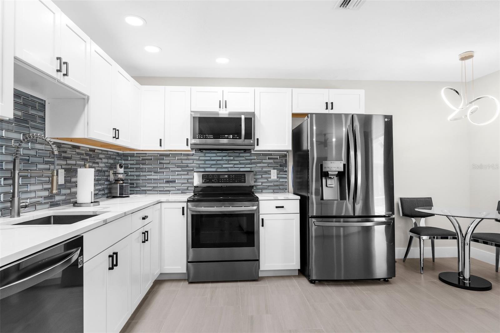 1156 BATTERSEA AVE, SPRING HILL, FL, 34609