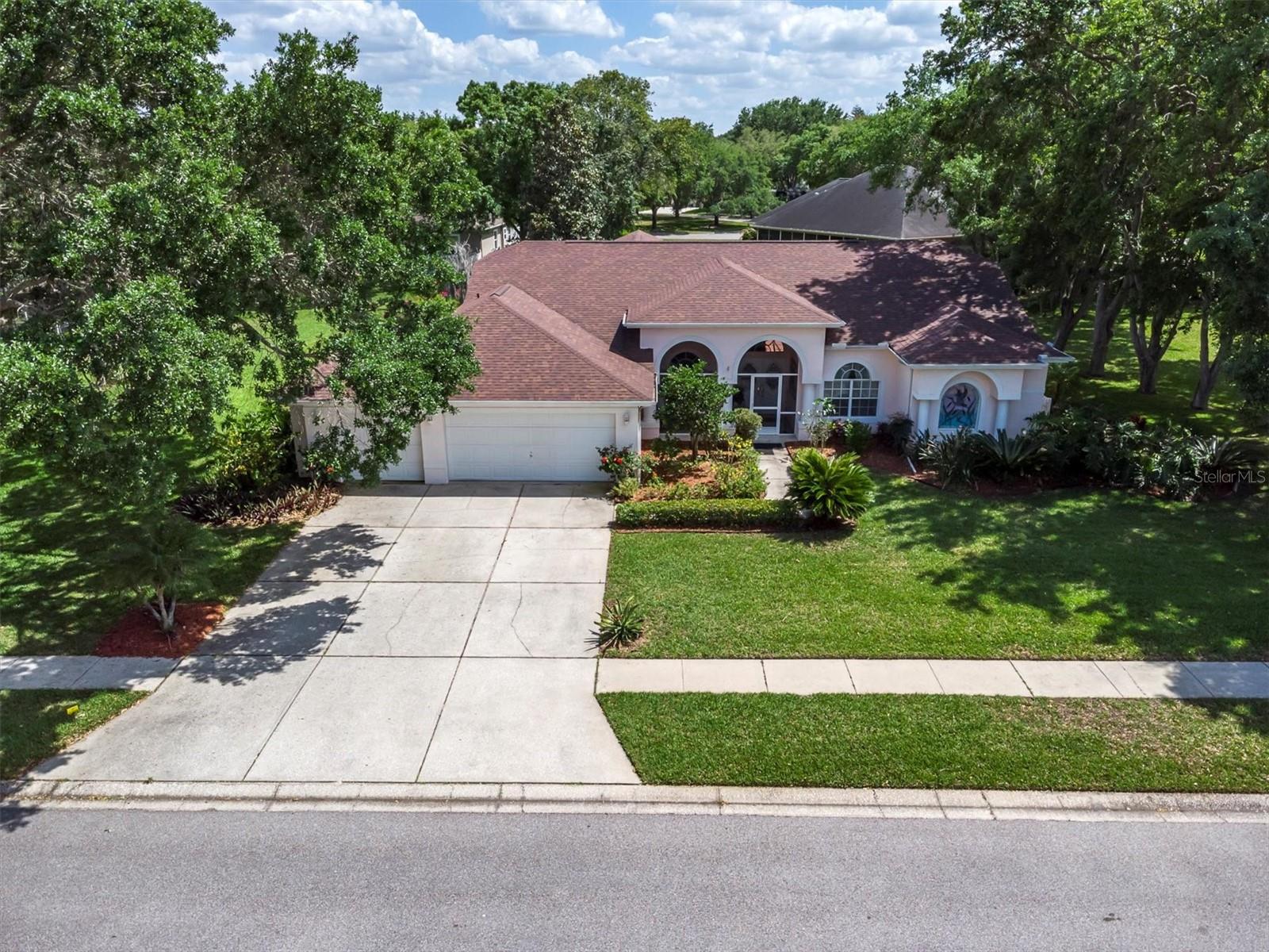 1518 FISHING LAKE DR, ODESSA, FL, 33556