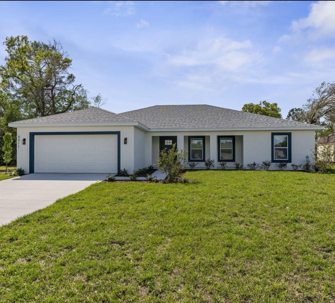3416 LEMA DR, SPRING HILL, FL, 34609