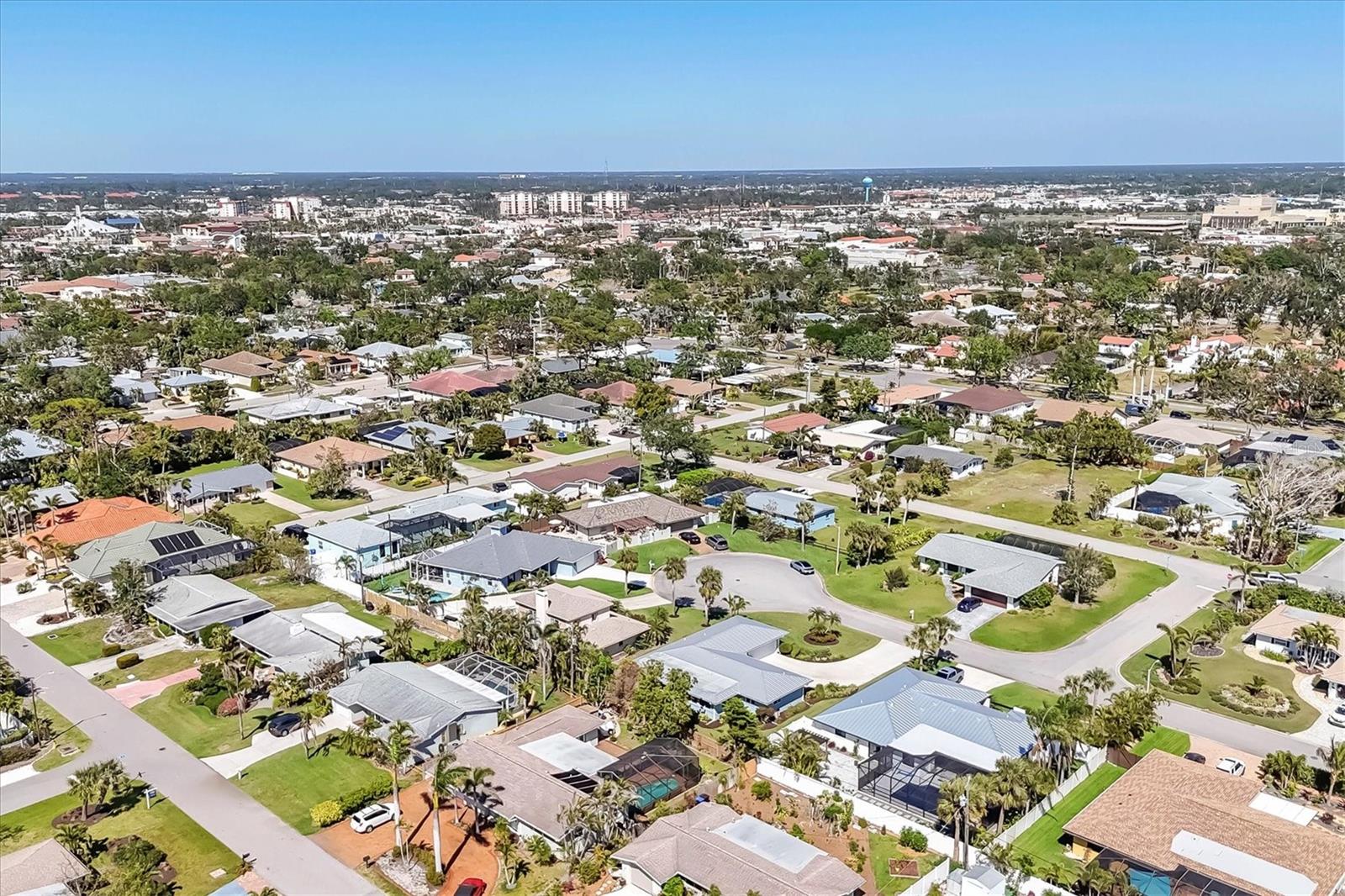 436 W GATE DR, VENICE, FL, 34285