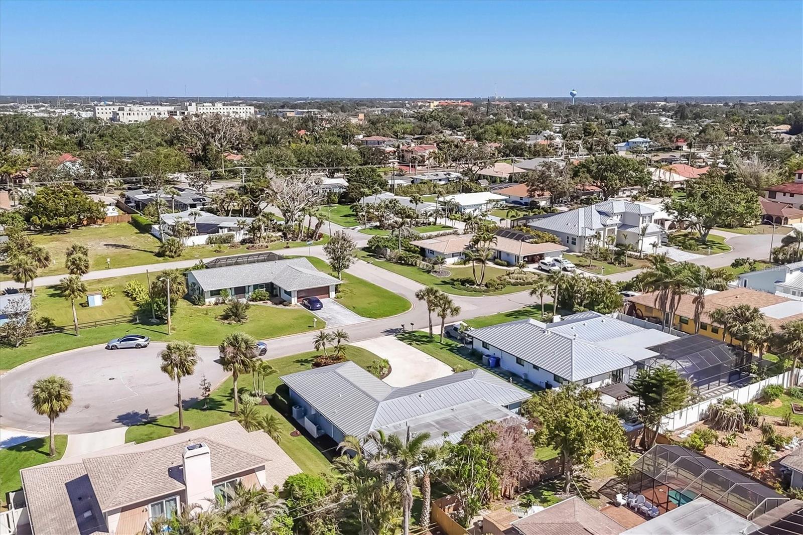 436 W GATE DR, VENICE, FL, 34285