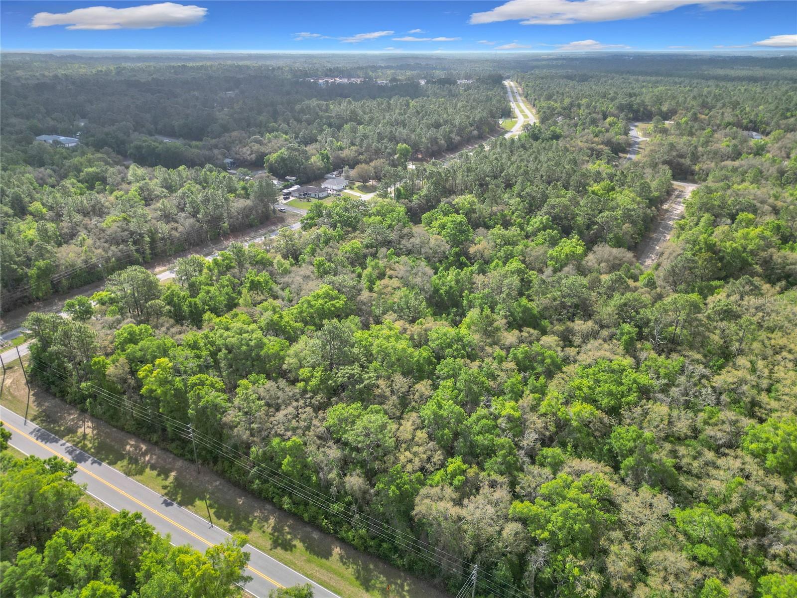 8808 N DELTONA BLVD, CITRUS SPRINGS, FL, 34434