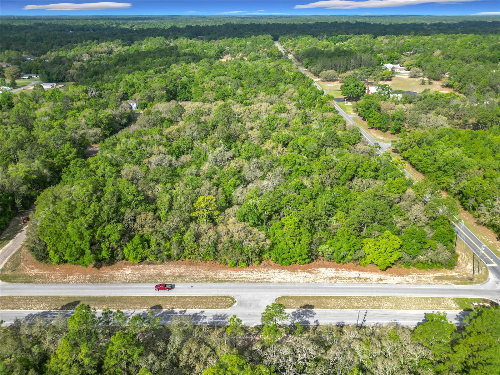8808 N DELTONA BLVD, CITRUS SPRINGS, FL, 34434