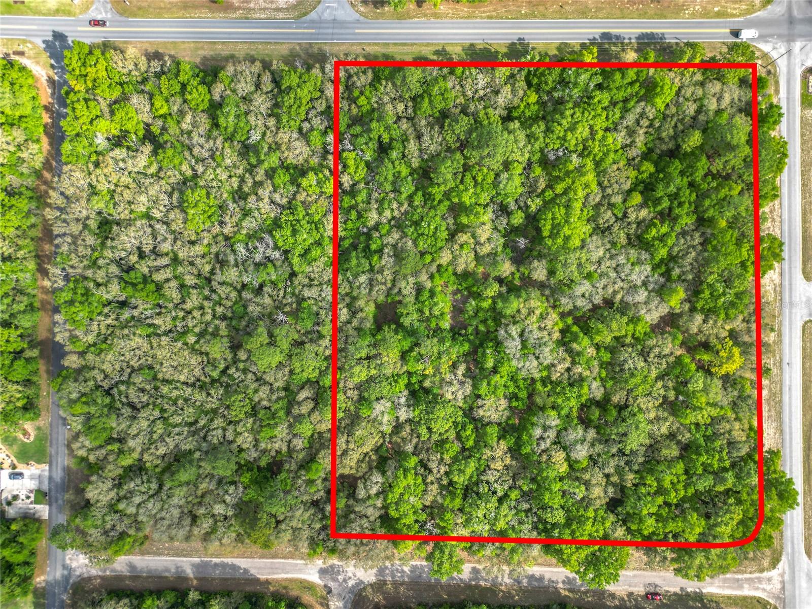 8808 N DELTONA BLVD, CITRUS SPRINGS, FL, 34434