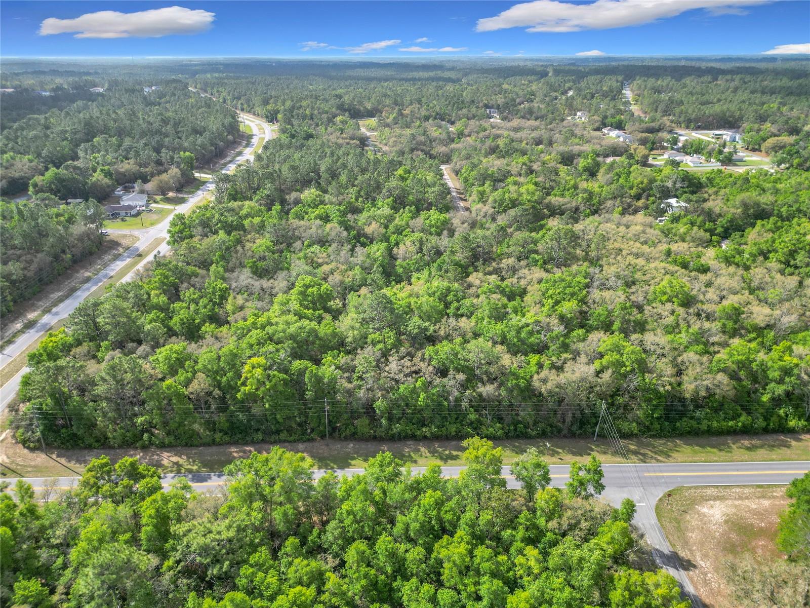 8808 N DELTONA BLVD, CITRUS SPRINGS, FL, 34434