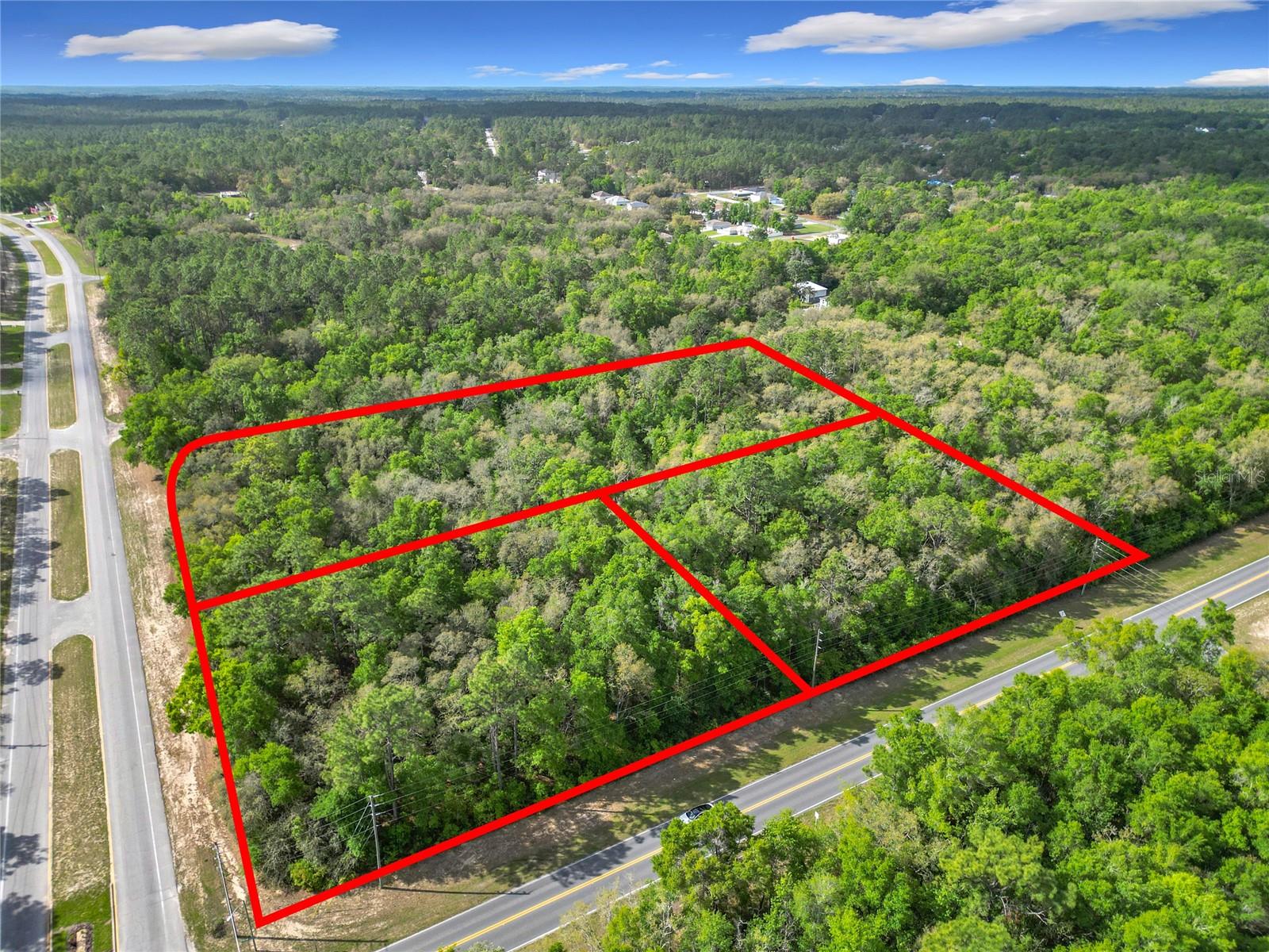 8808 N DELTONA BLVD, CITRUS SPRINGS, FL, 34434