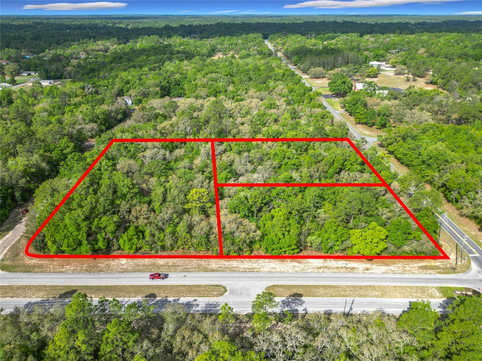8808 N DELTONA BLVD, CITRUS SPRINGS, FL, 34434