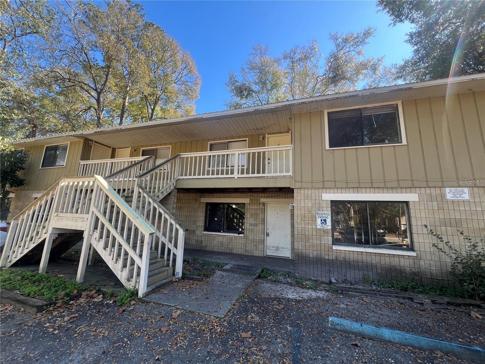 6735 SW 4TH PL, GAINESVILLE, FL, 32607