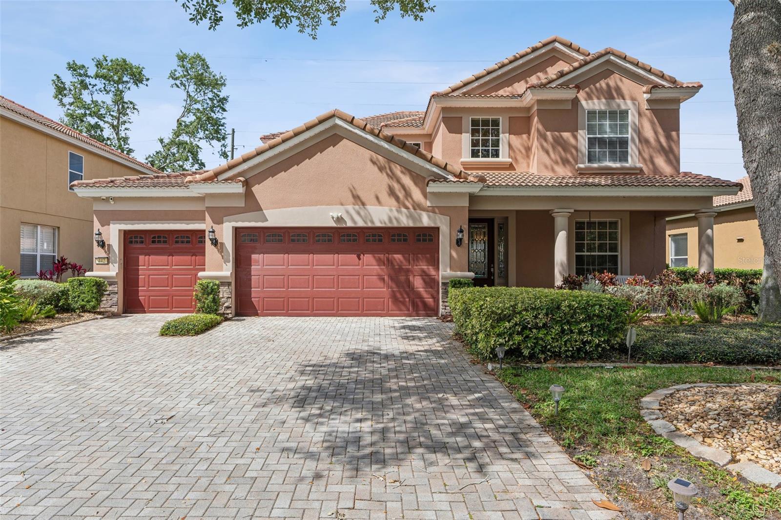 442 ANESSA ROSE LOOP, OCOEE, FL, 34761