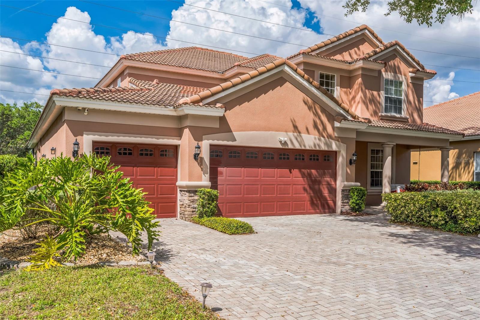 442 ANESSA ROSE LOOP, OCOEE, FL, 34761