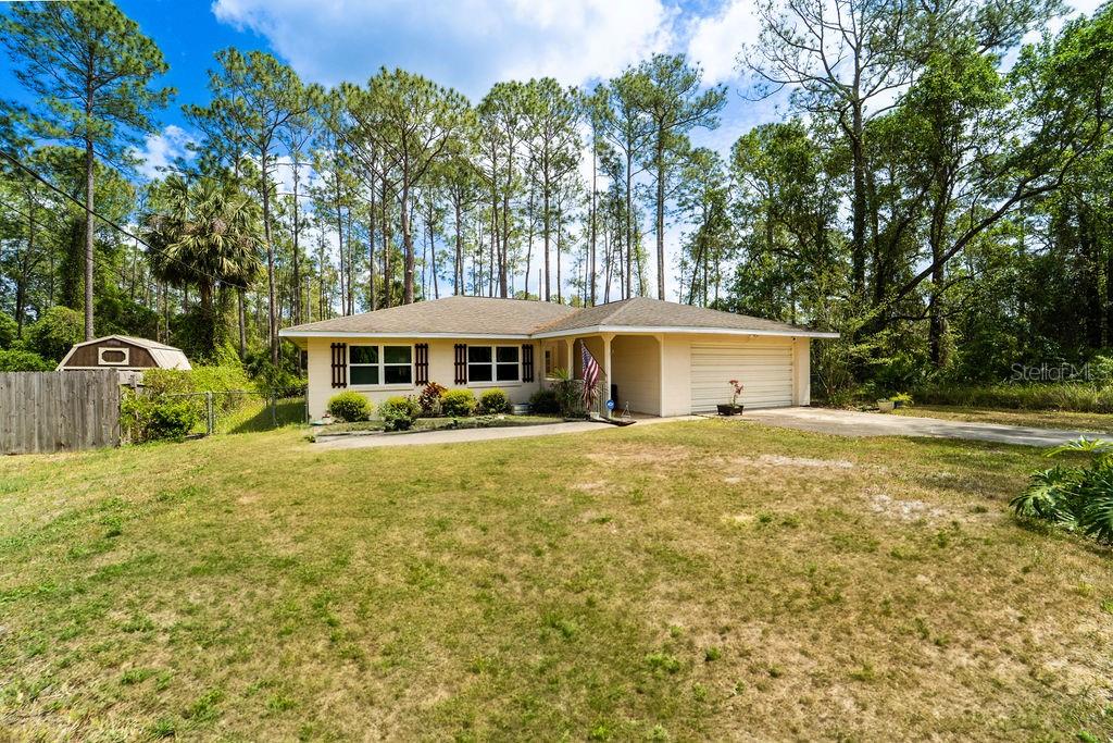 2309 6TH AVE, DELAND, FL, 32724