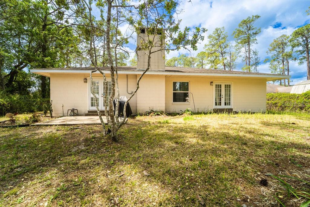 2309 6TH AVE, DELAND, FL, 32724