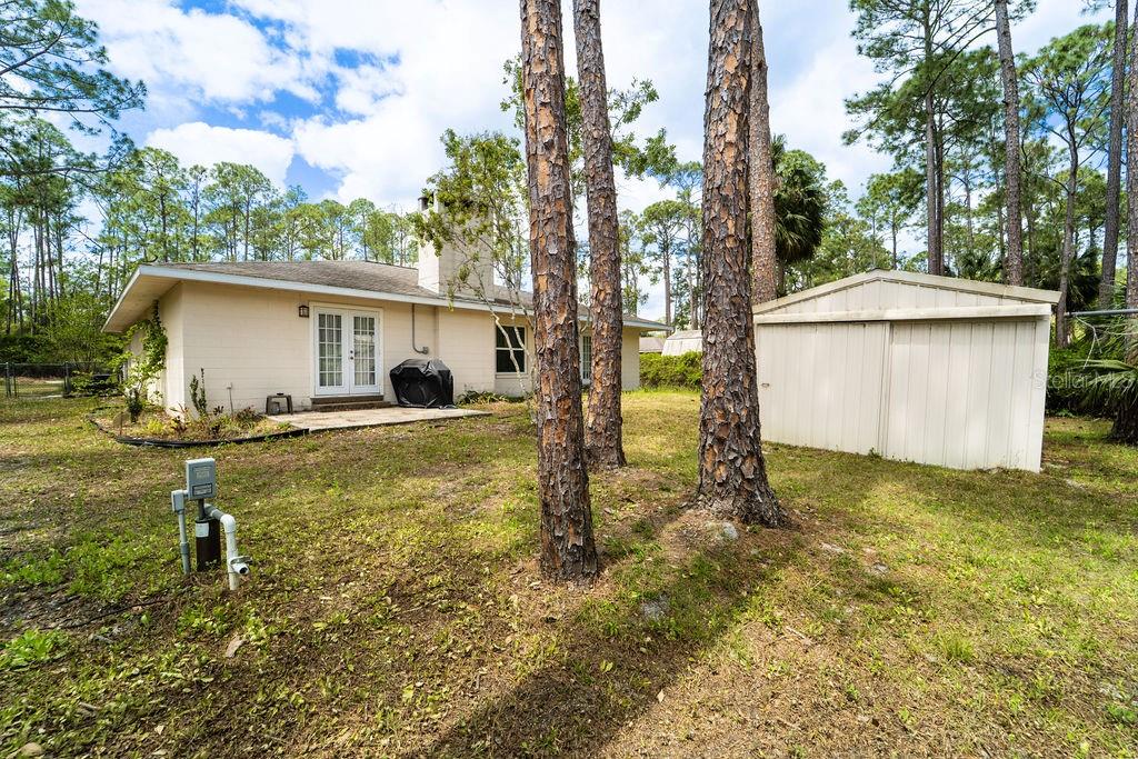 2309 6TH AVE, DELAND, FL, 32724