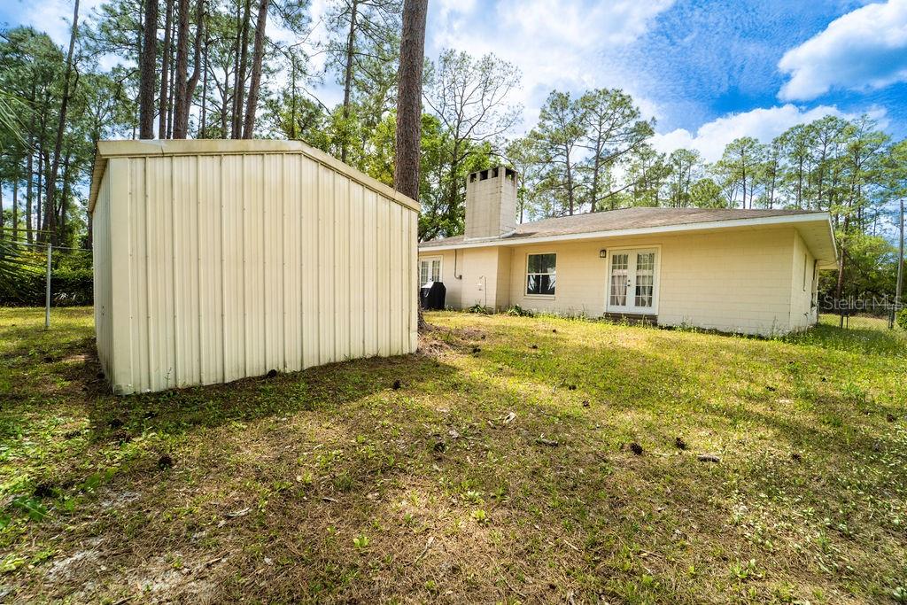 2309 6TH AVE, DELAND, FL, 32724