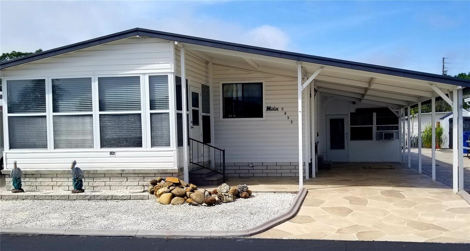 3611 TIKI DR, HOLIDAY, FL, 34691