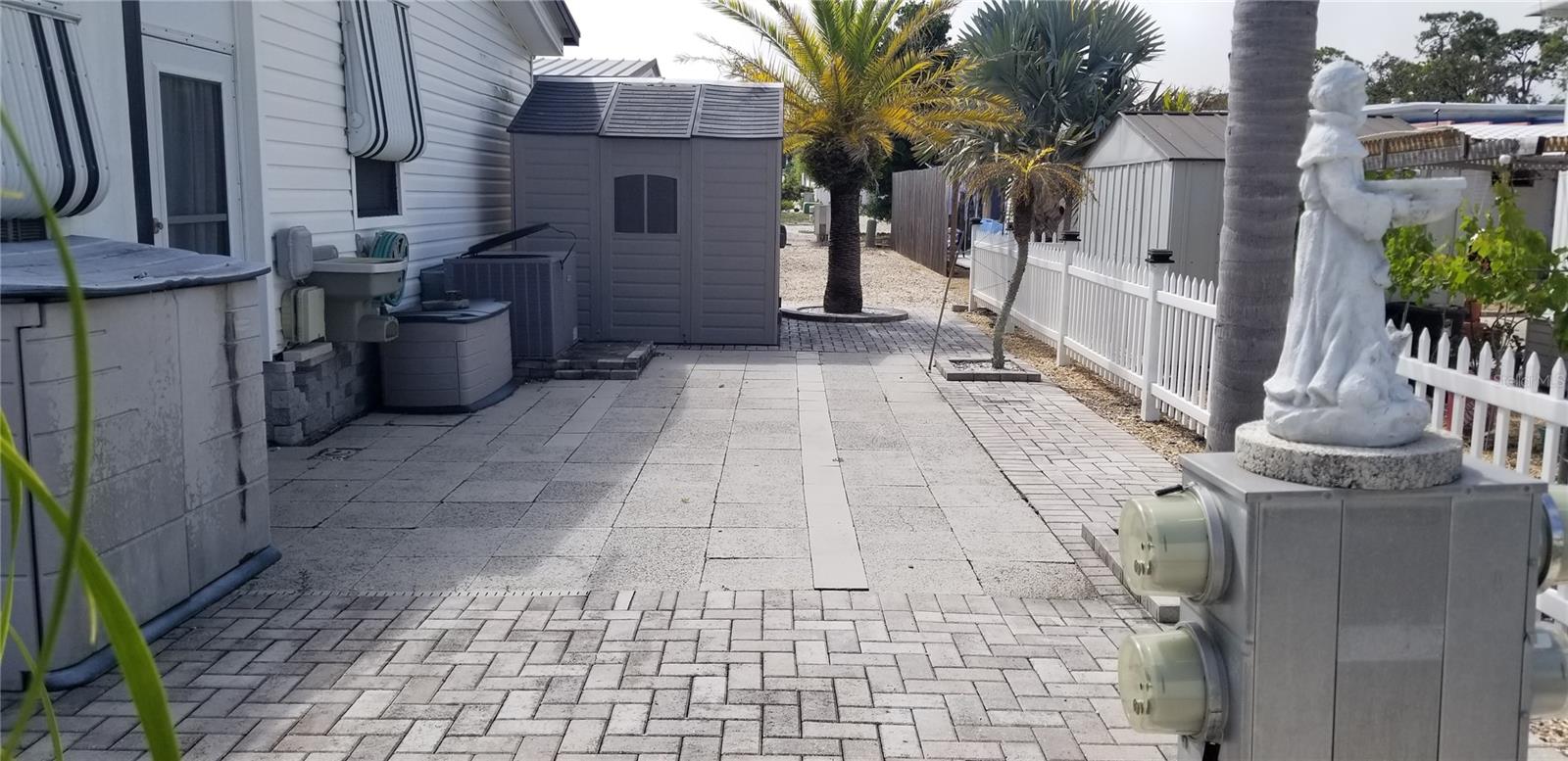 3611 TIKI DR, HOLIDAY, FL, 34691