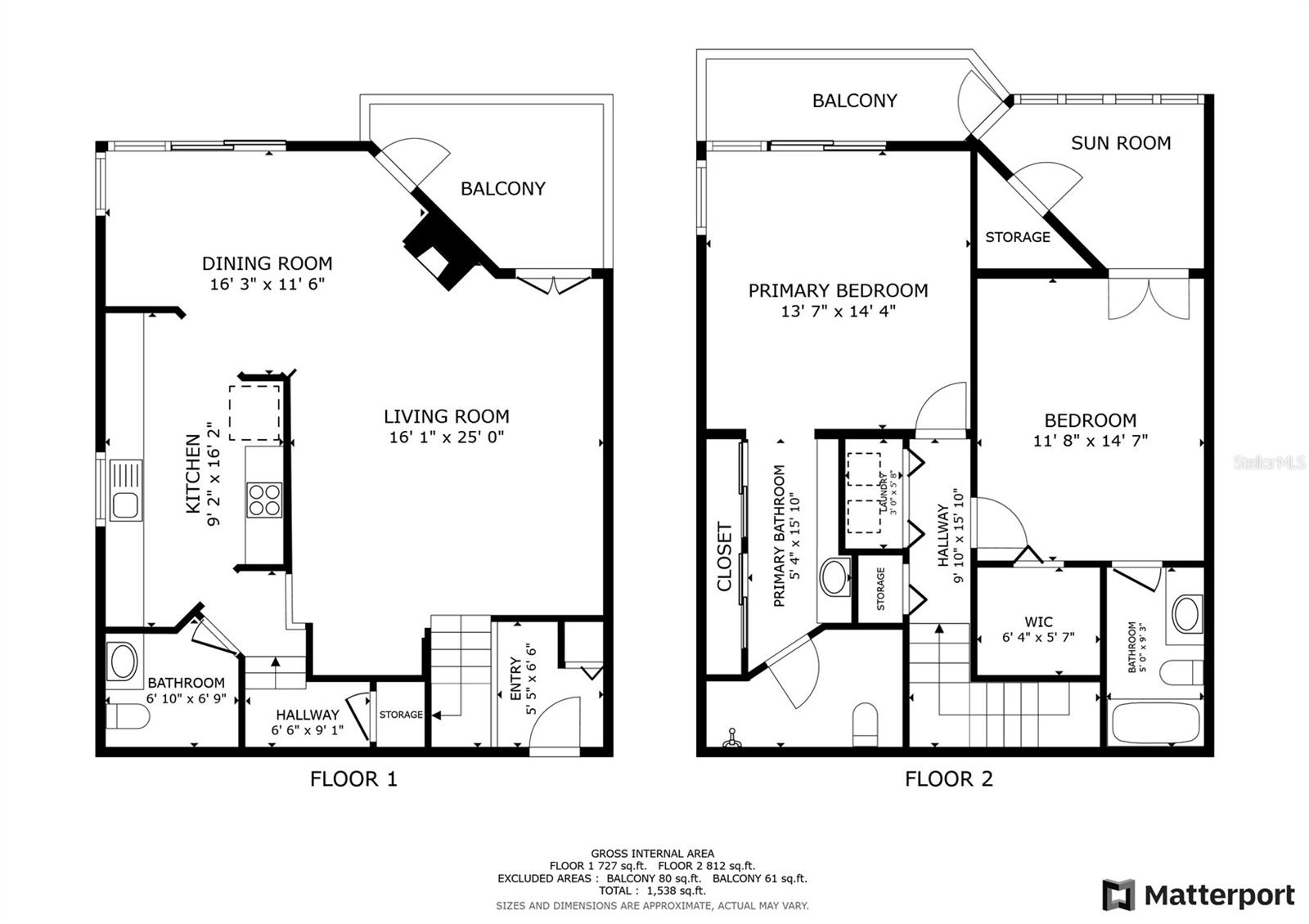 4611 DUHME RD #1A, ST PETERSBURG, FL, 33708