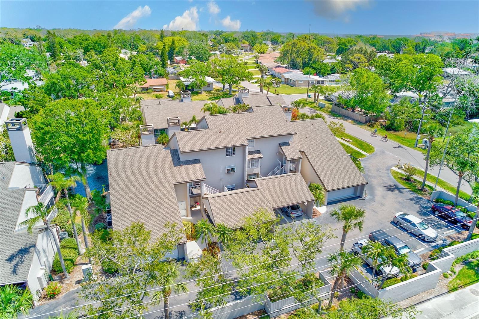 4611 DUHME RD #1A, ST PETERSBURG, FL, 33708