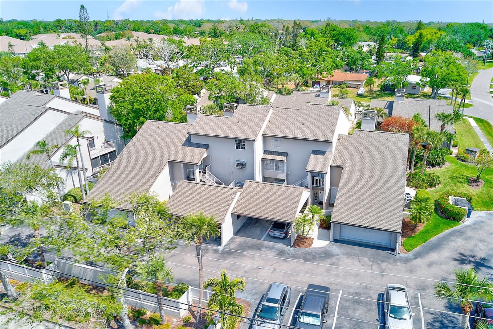 4611 DUHME RD #1A, ST PETERSBURG, FL, 33708