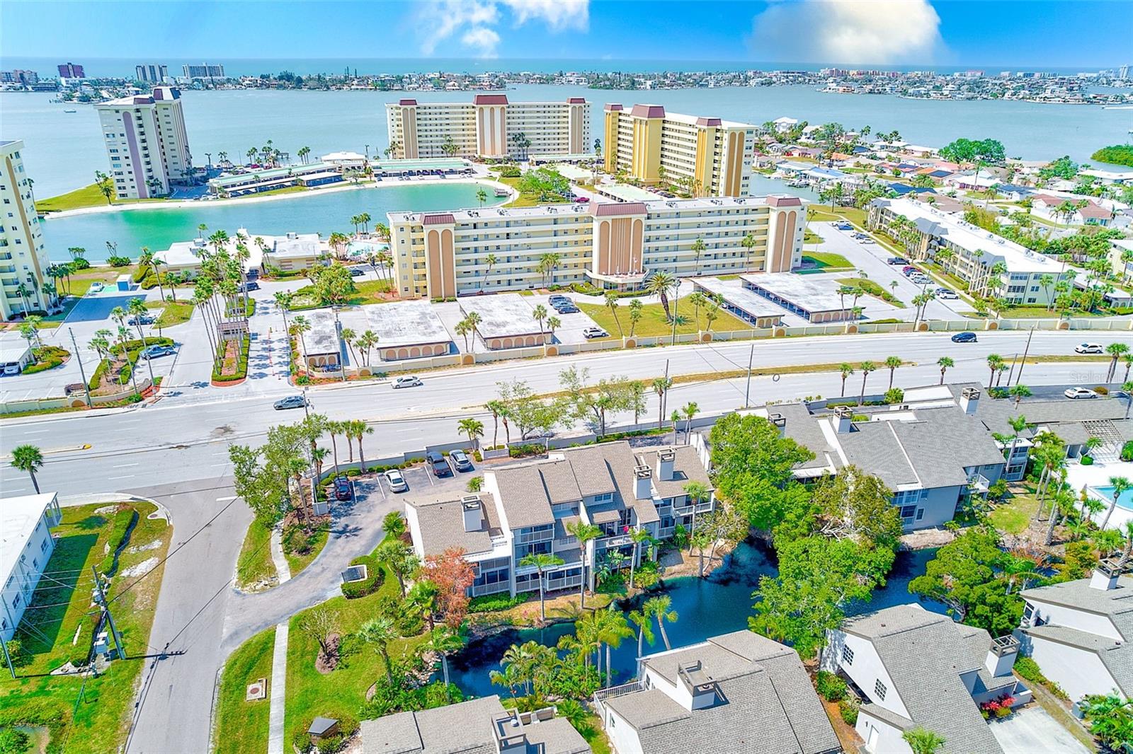 4611 DUHME RD #1A, ST PETERSBURG, FL, 33708