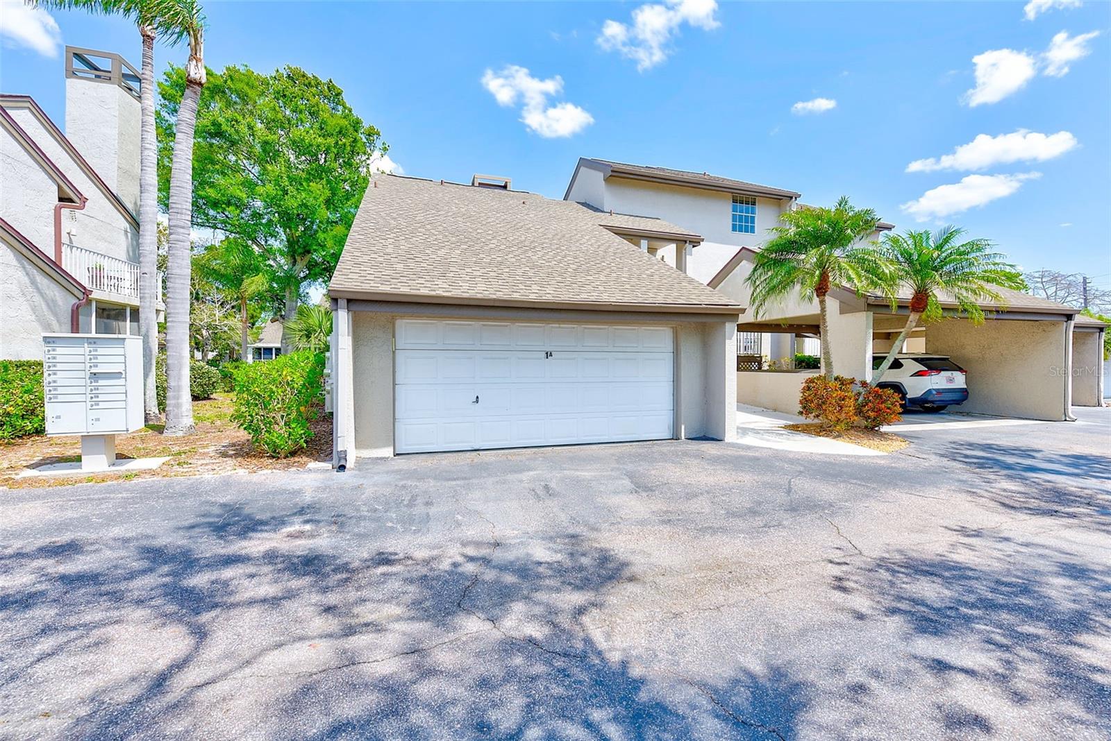 4611 DUHME RD #1A, ST PETERSBURG, FL, 33708