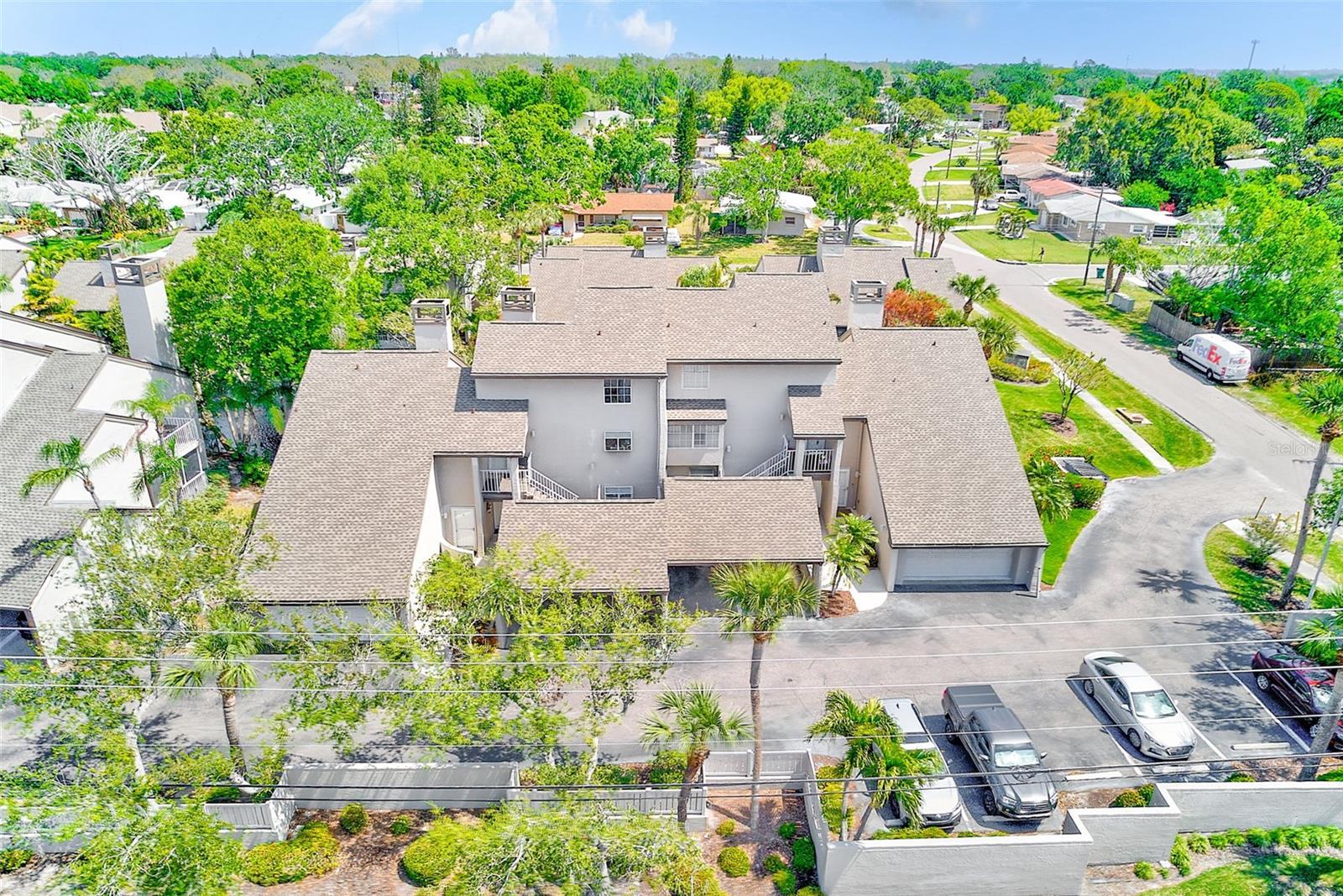 4611 DUHME RD #1A, ST PETERSBURG, FL, 33708