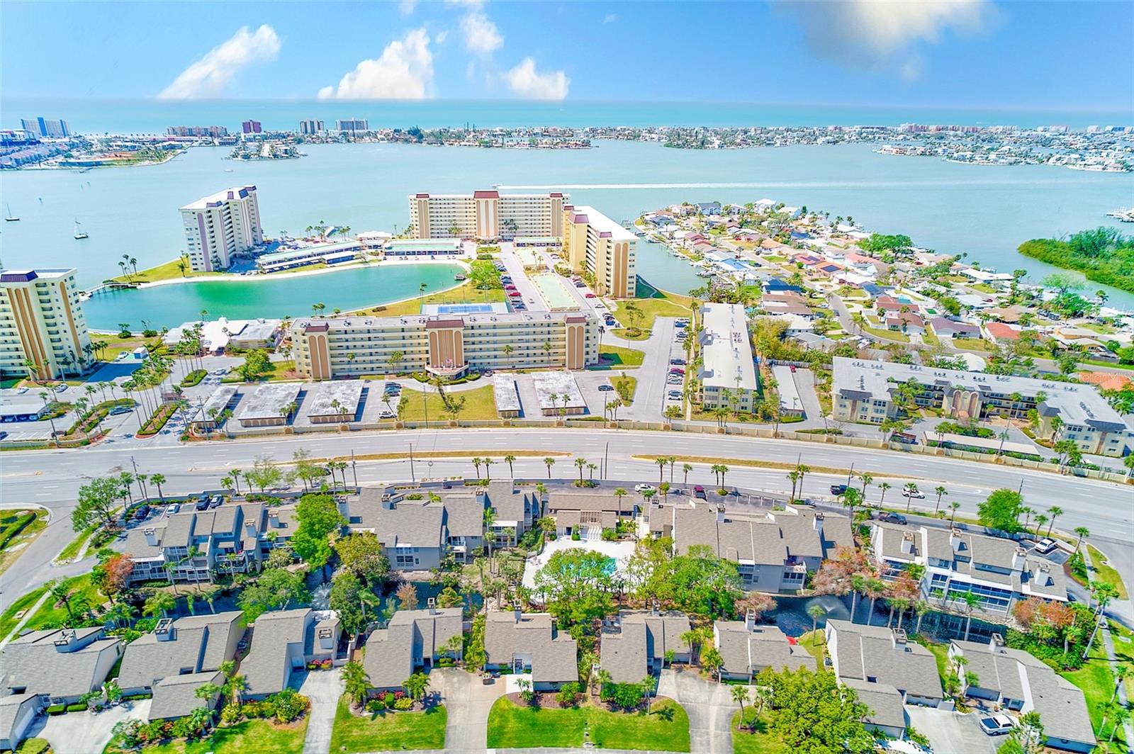 4611 DUHME RD #1A, ST PETERSBURG, FL, 33708