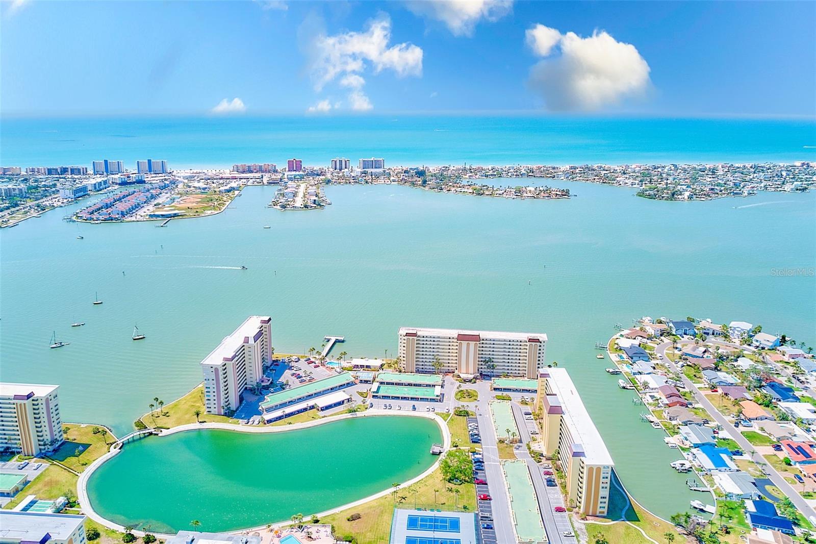 4611 DUHME RD #1A, ST PETERSBURG, FL, 33708