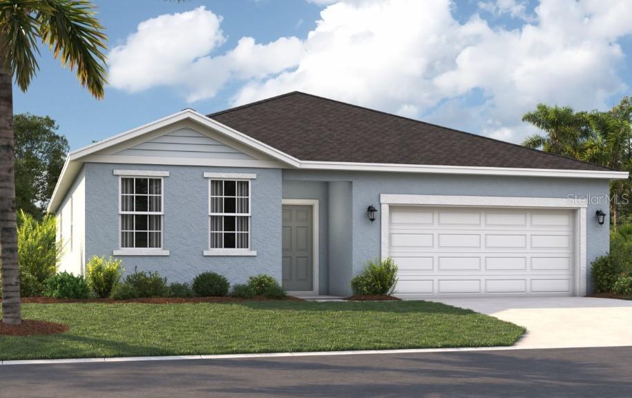 5925 CLIFFBOW LOOP, LEESBURG, FL, 34748