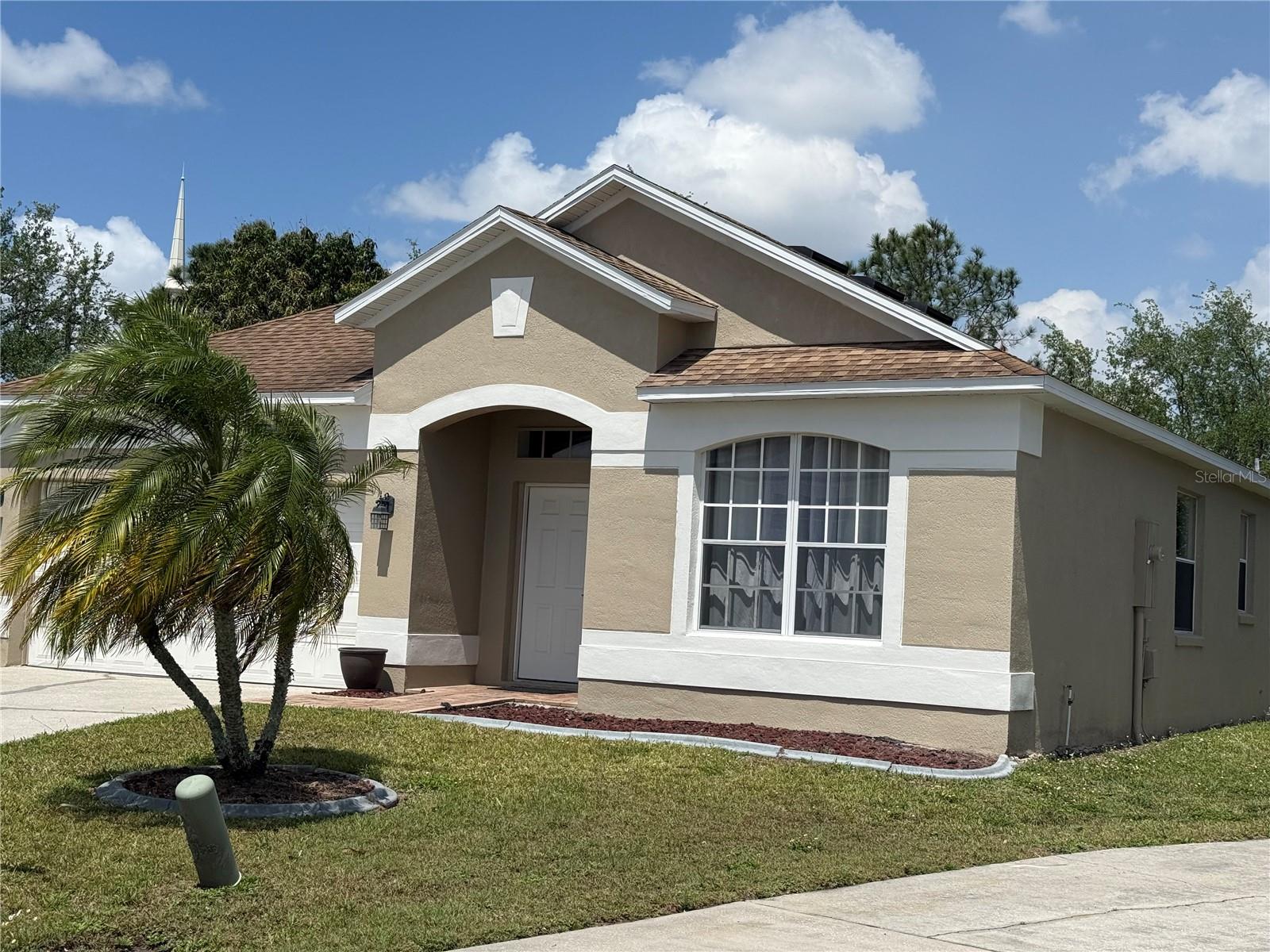 12101 KENDRA CT, ORLANDO, FL, 32824