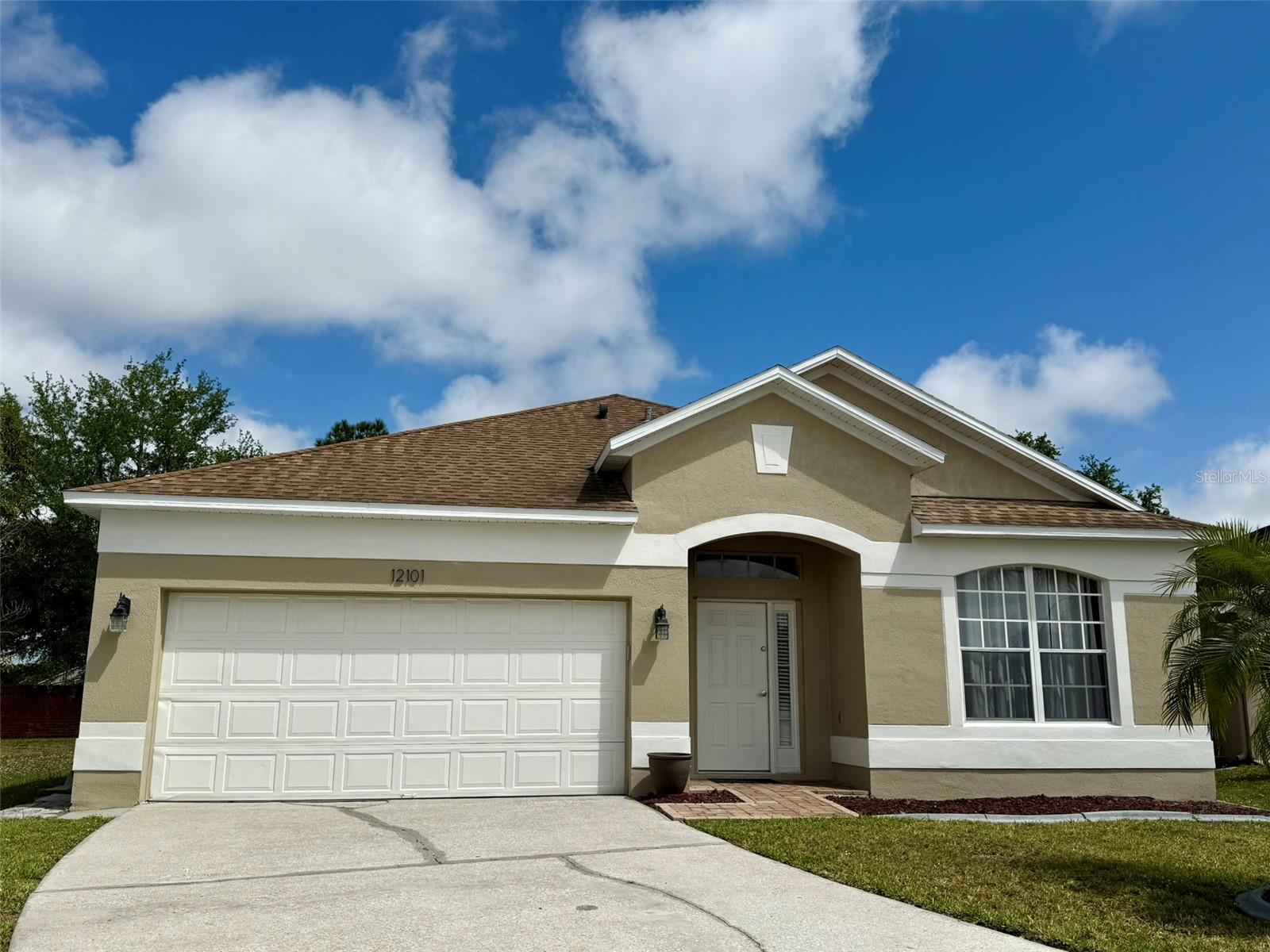 12101 KENDRA CT, ORLANDO, FL, 32824