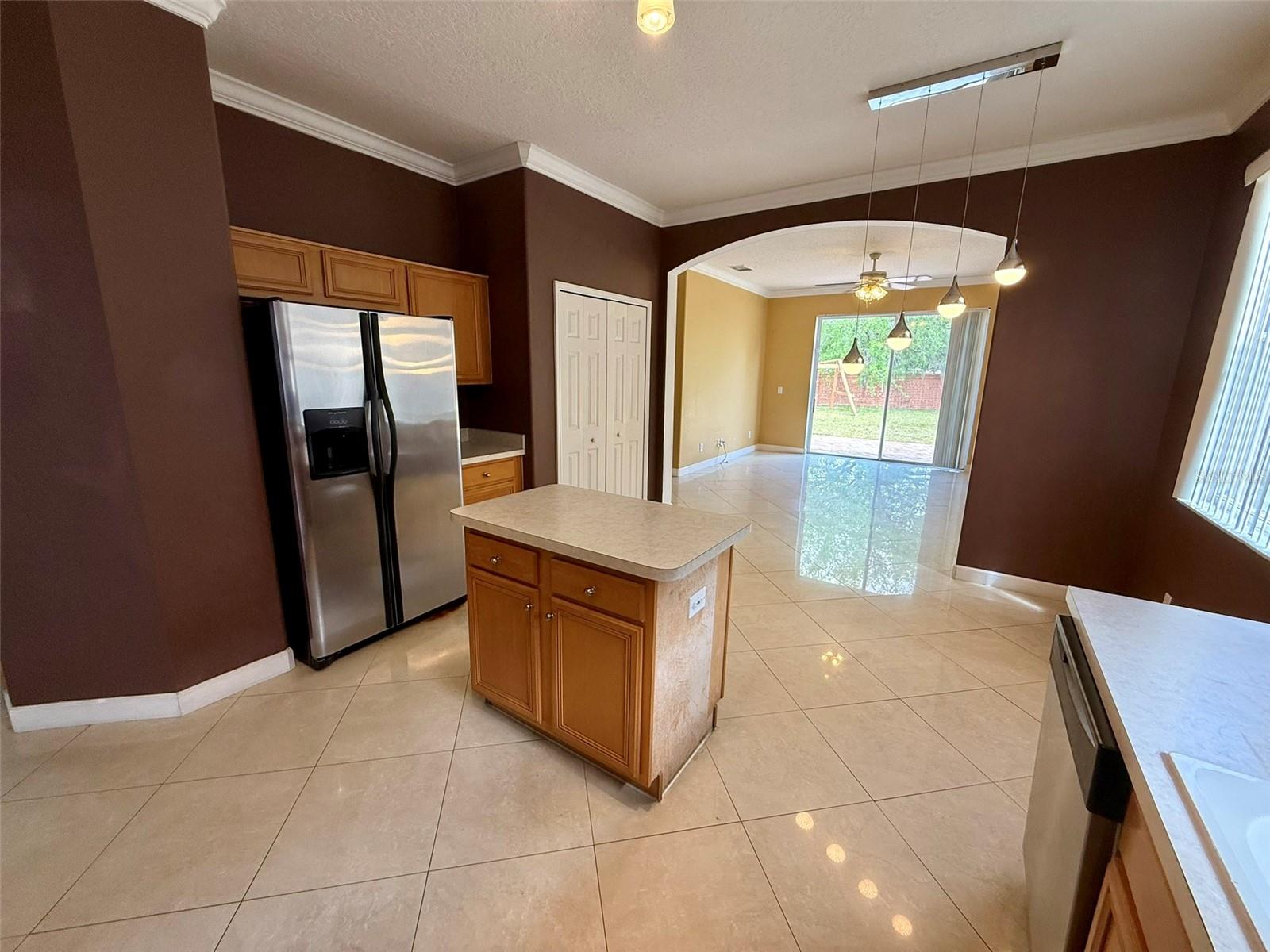 12101 KENDRA CT, ORLANDO, FL, 32824