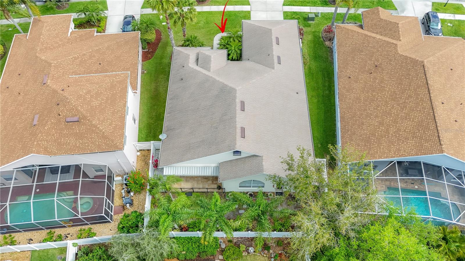 27130 FIREBUSH DR, WESLEY CHAPEL, FL, 33544