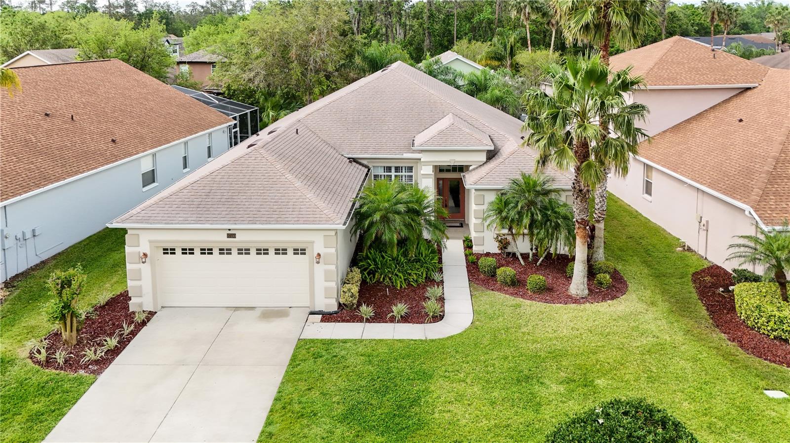 27130 FIREBUSH DR, WESLEY CHAPEL, FL, 33544