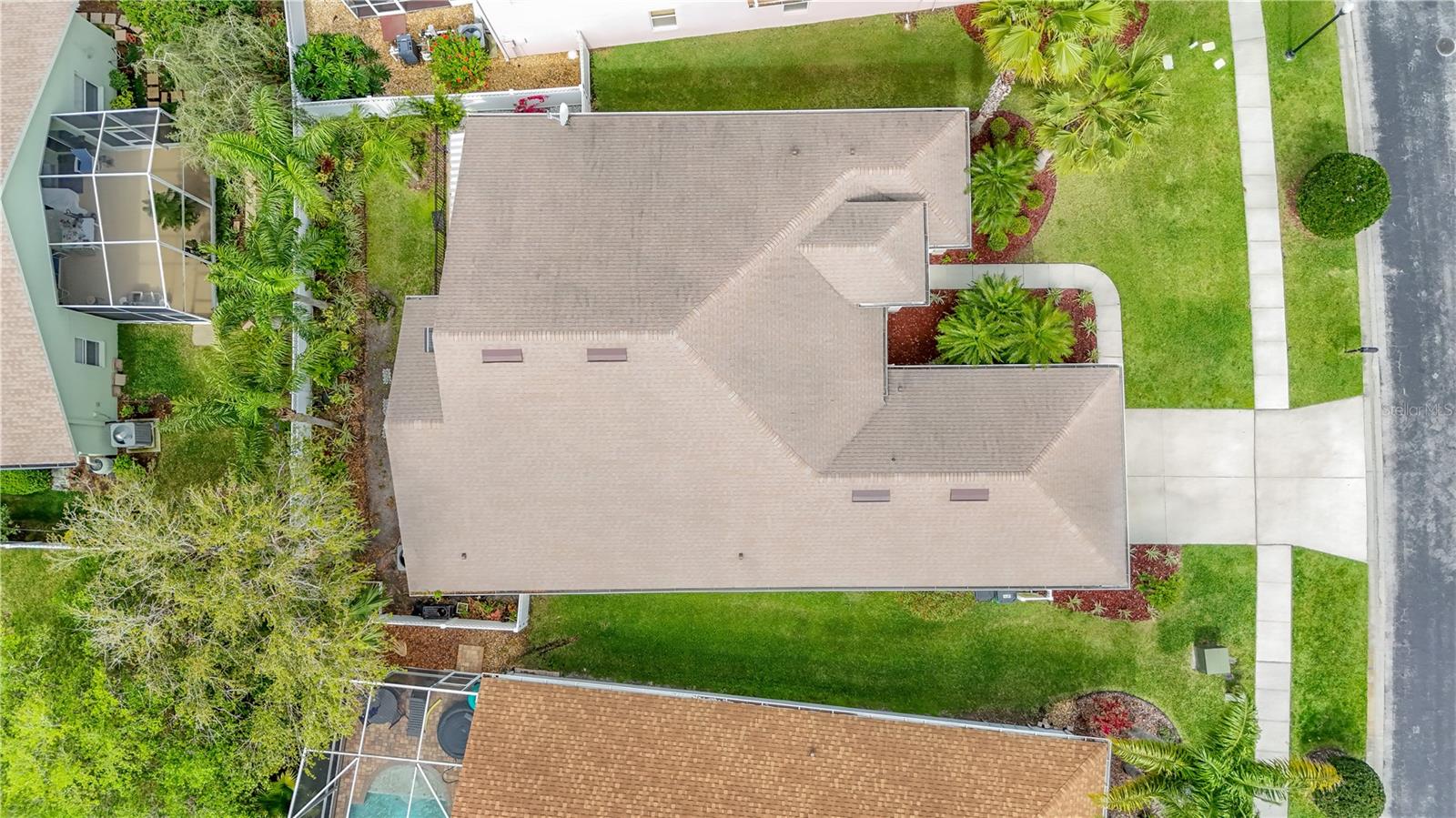 27130 FIREBUSH DR, WESLEY CHAPEL, FL, 33544