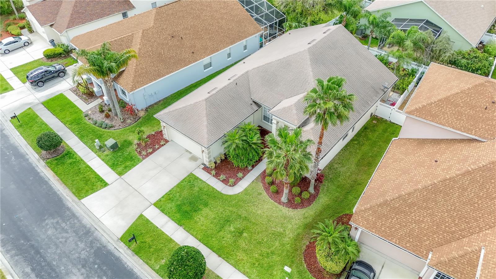 27130 FIREBUSH DR, WESLEY CHAPEL, FL, 33544