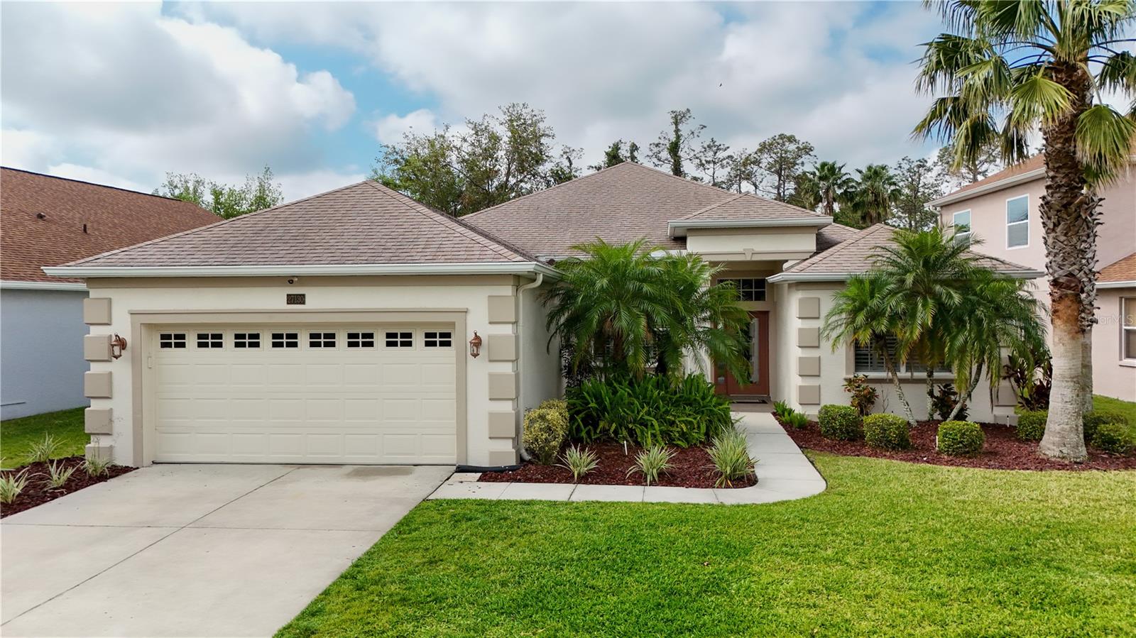 27130 FIREBUSH DR, WESLEY CHAPEL, FL, 33544