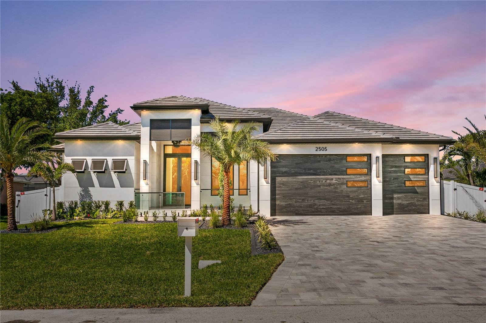 2505 SW 52ND TER, CAPE CORAL, FL, 33914