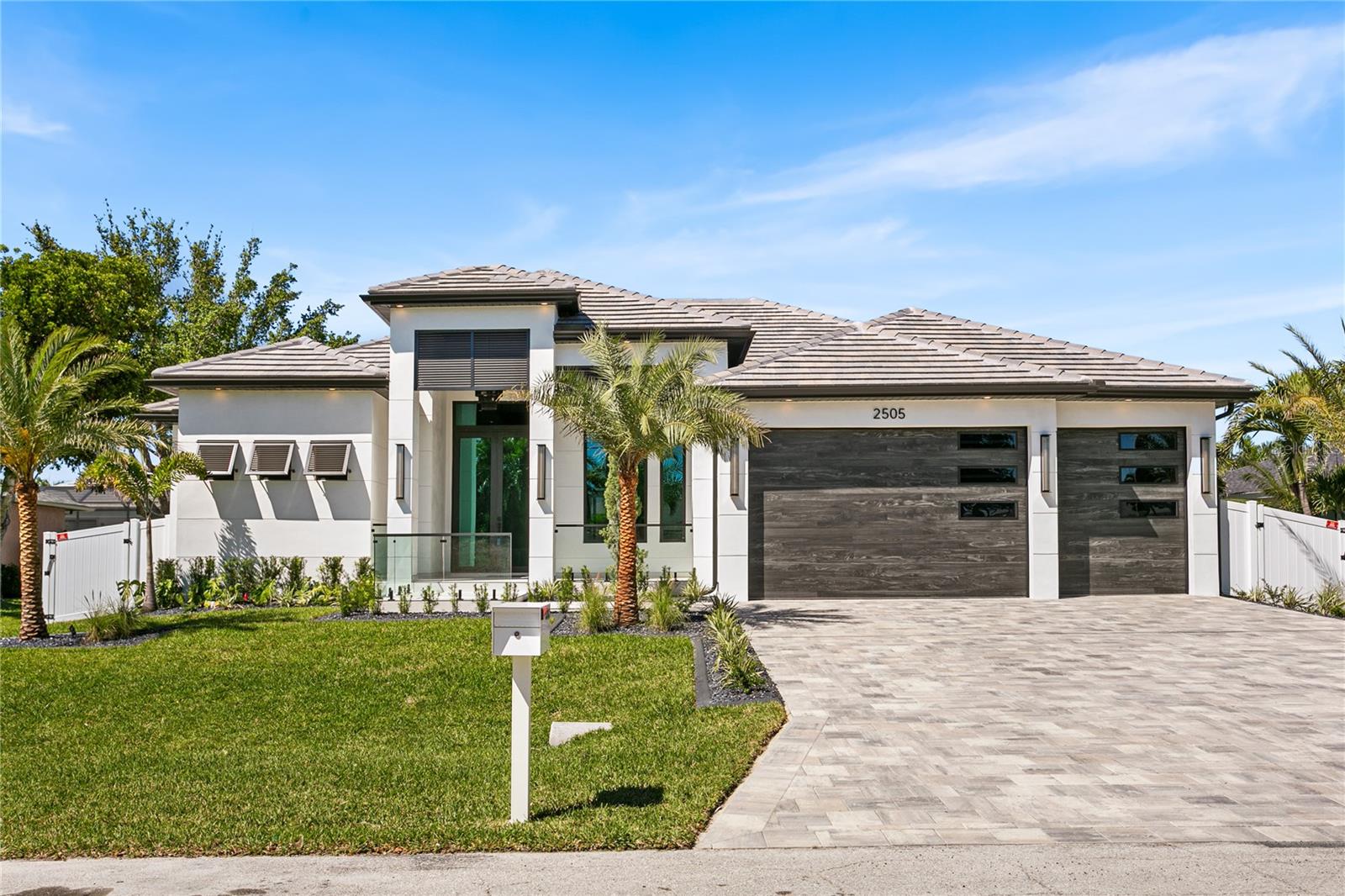 2505 SW 52ND TER, CAPE CORAL, FL, 33914