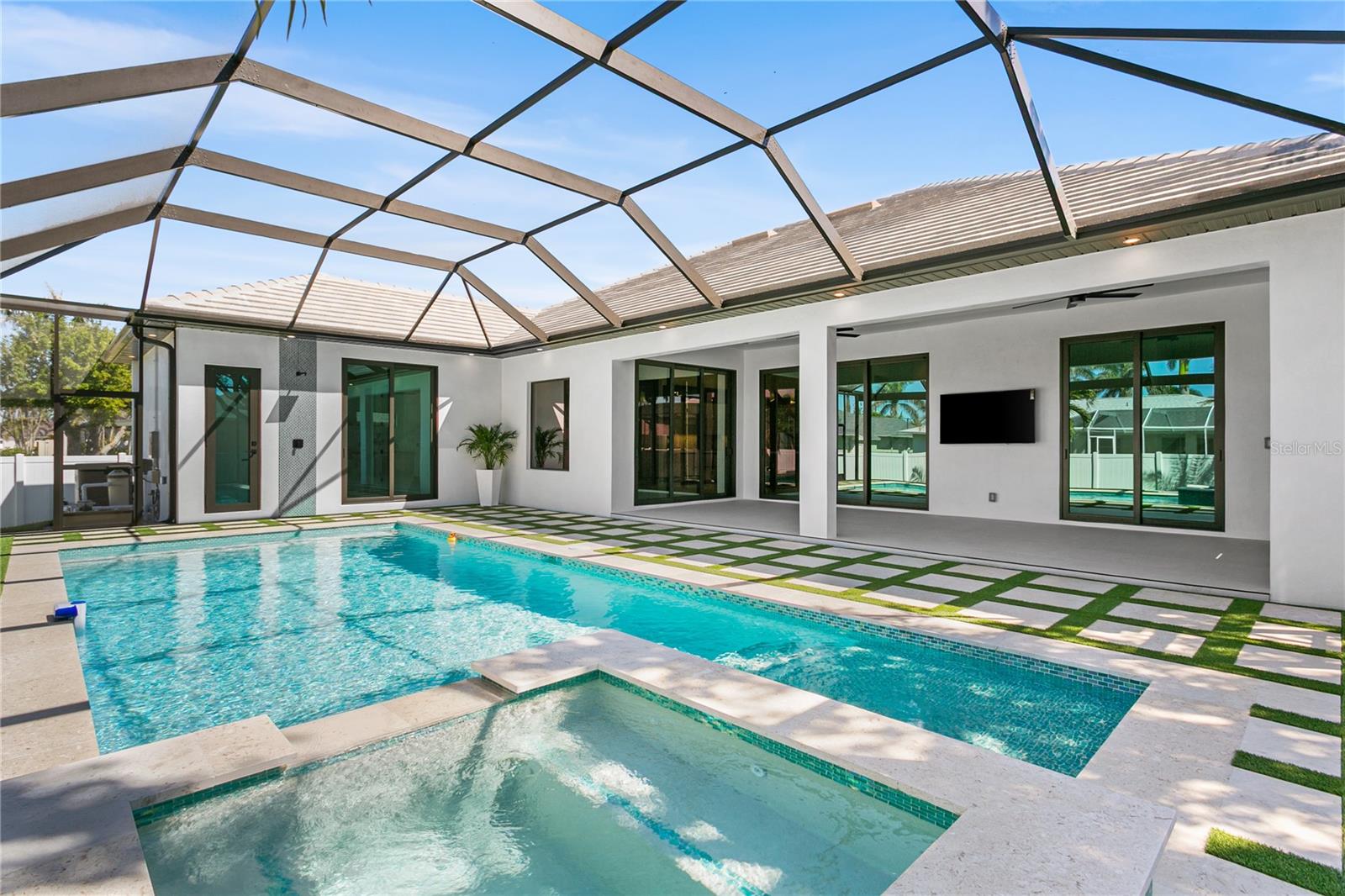 2505 SW 52ND TER, CAPE CORAL, FL, 33914