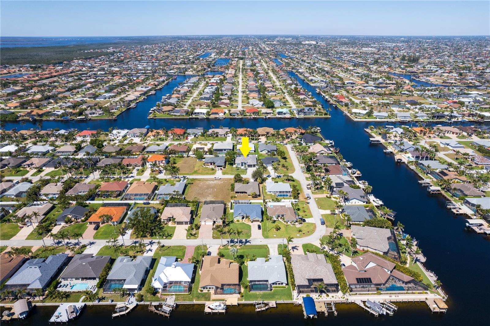 2505 SW 52ND TER, CAPE CORAL, FL, 33914
