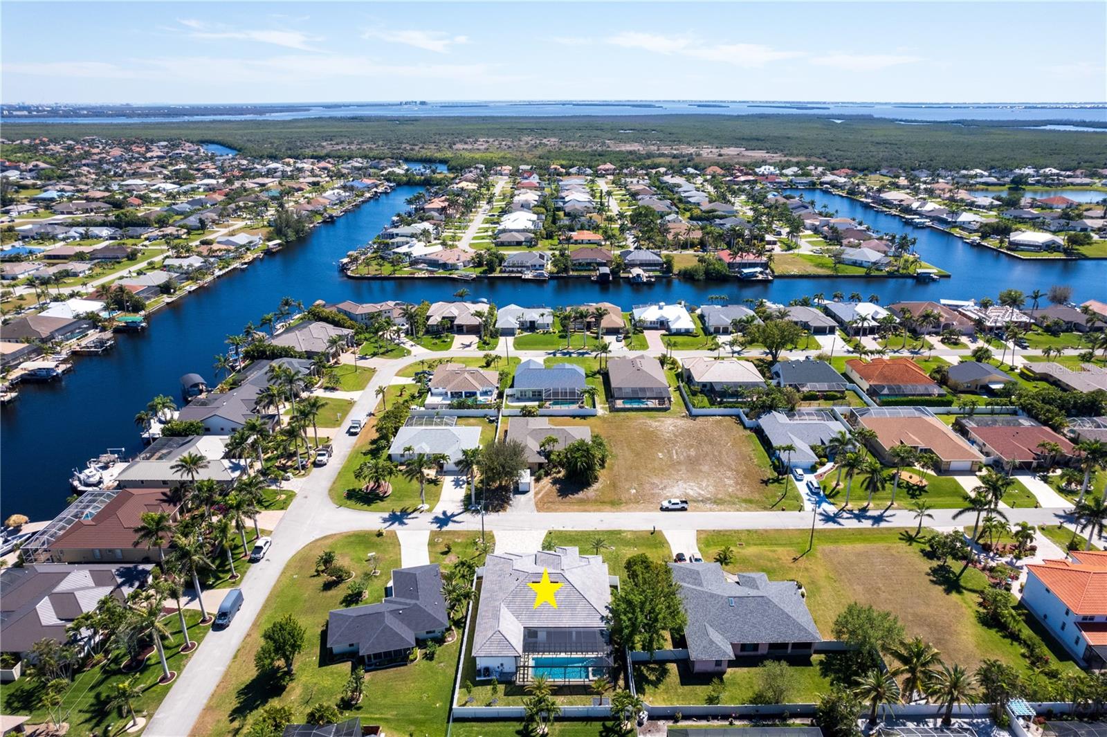 2505 SW 52ND TER, CAPE CORAL, FL, 33914