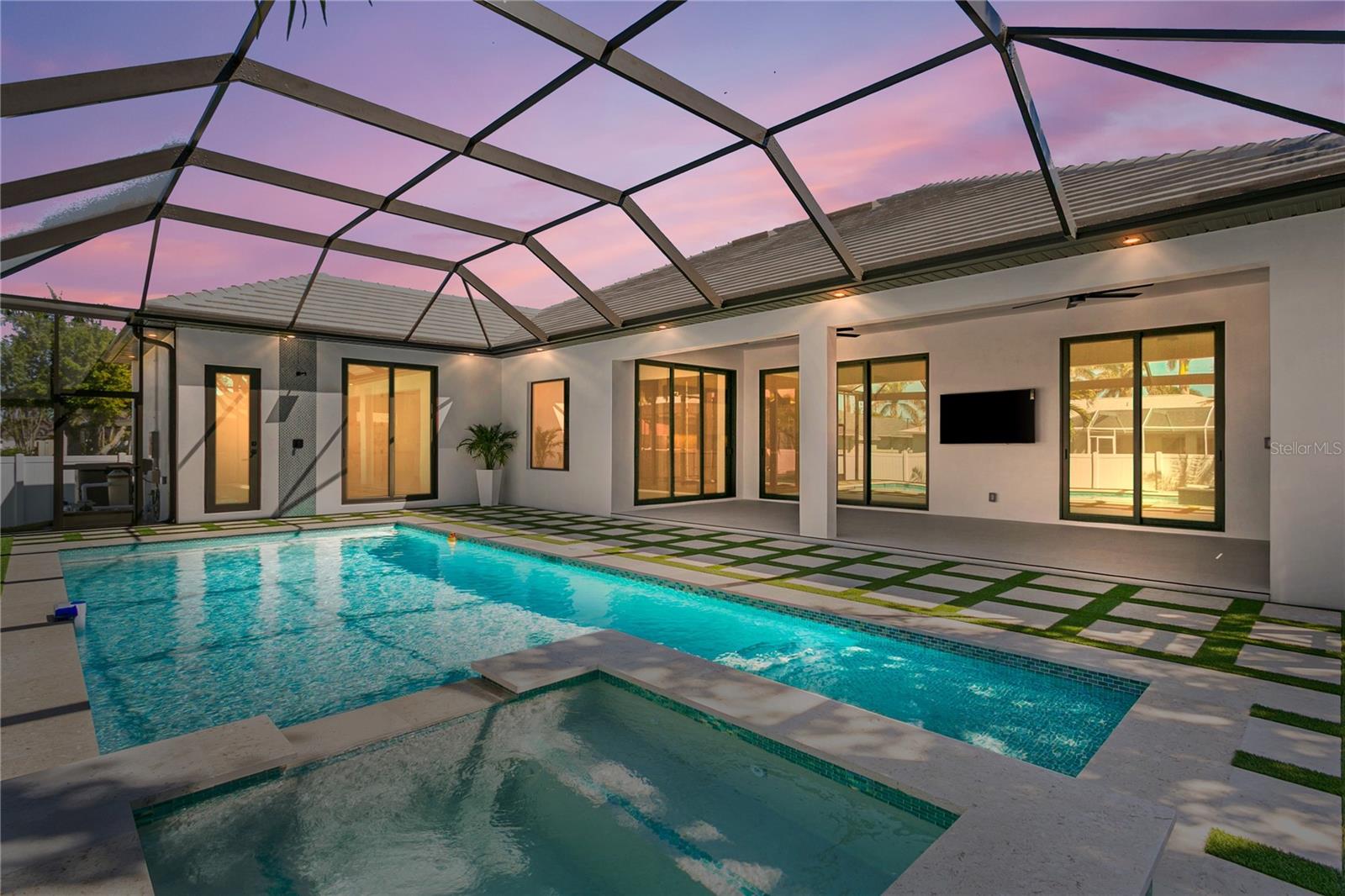 2505 SW 52ND TER, CAPE CORAL, FL, 33914