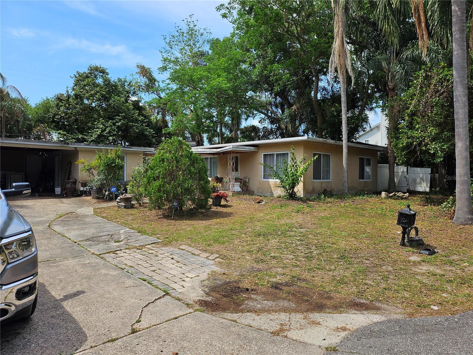 2464 LOTAFUN AVE, WINTER PARK, FL, 32789