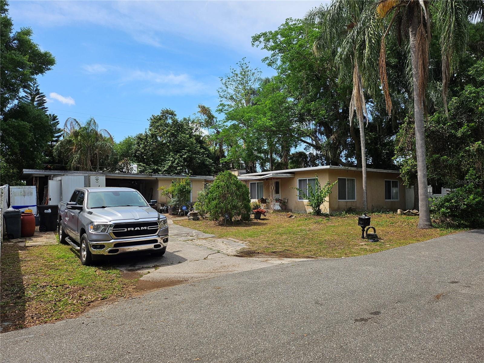 2464 LOTAFUN AVE, WINTER PARK, FL, 32789