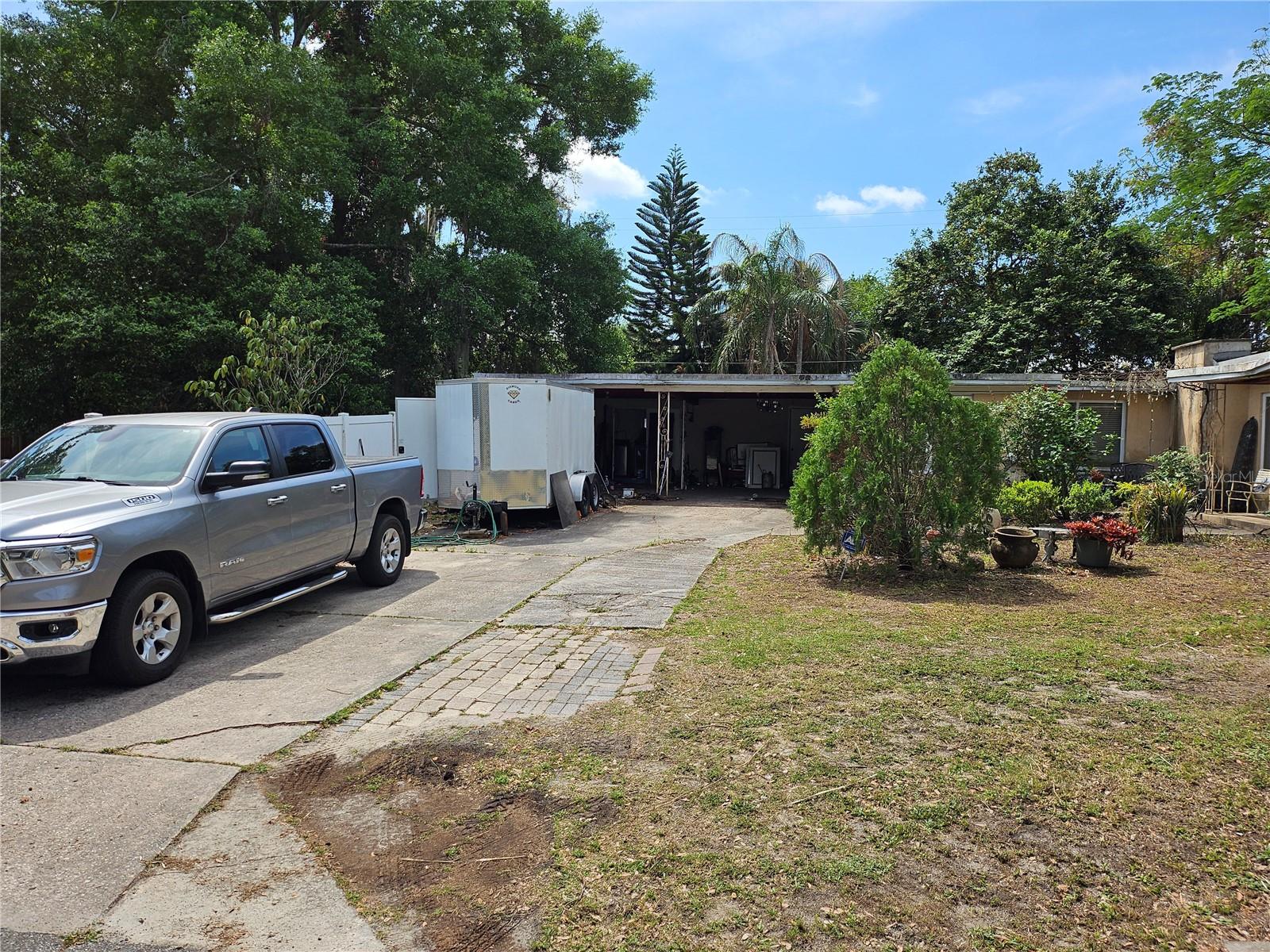 2464 LOTAFUN AVE, WINTER PARK, FL, 32789