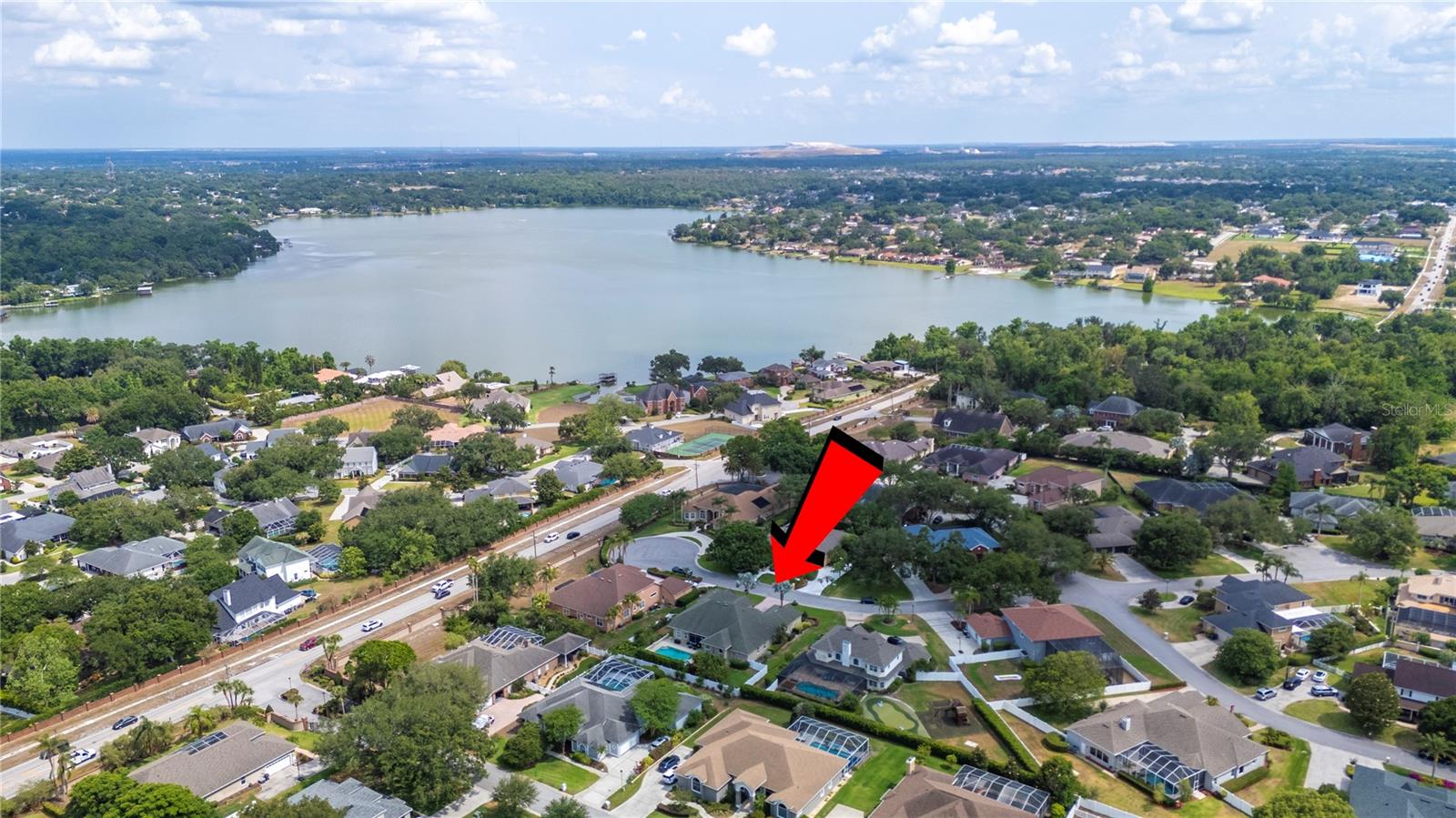 715 HANOVER CT, LAKELAND, FL, 33813