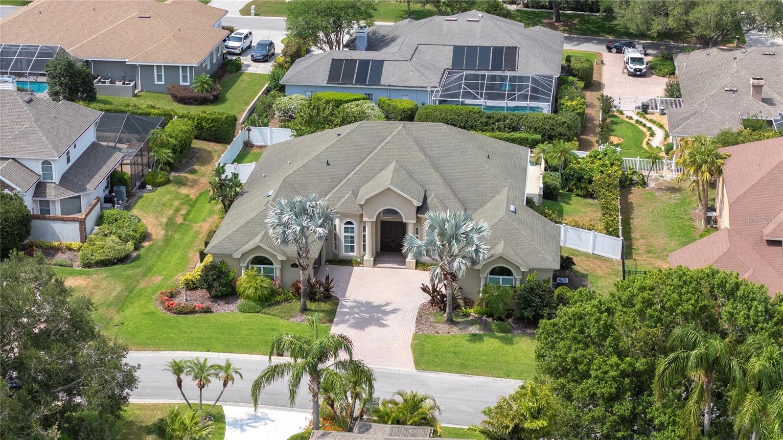 715 HANOVER CT, LAKELAND, FL, 33813