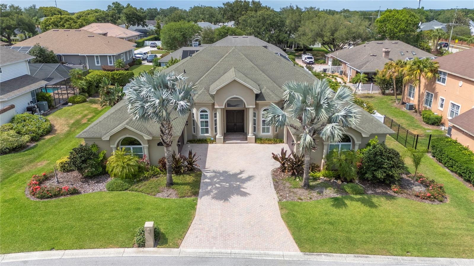 715 HANOVER CT, LAKELAND, FL, 33813