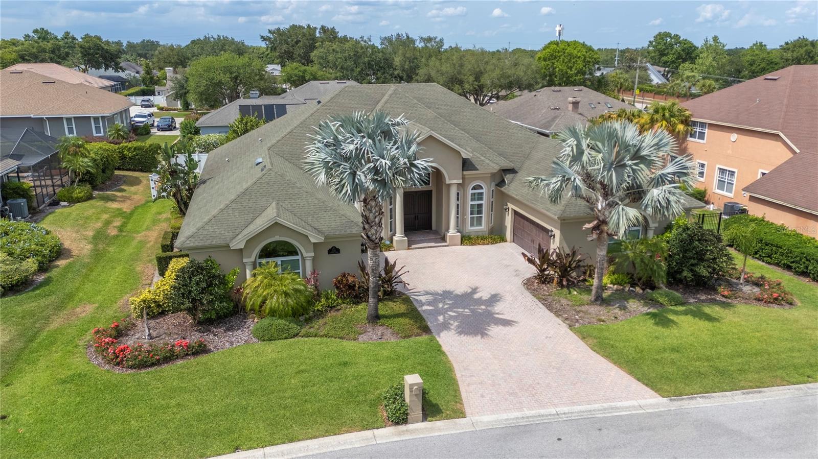 715 HANOVER CT, LAKELAND, FL, 33813